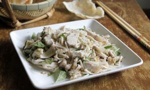 Cách làm thạch quýt mát lạnh đơn giản chỉ trong một nốt nhạc