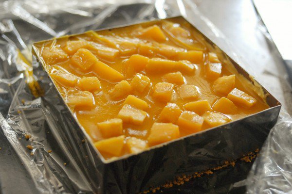 Cách làm thạch rau câu lá dứa thanh mát cực đơn giản