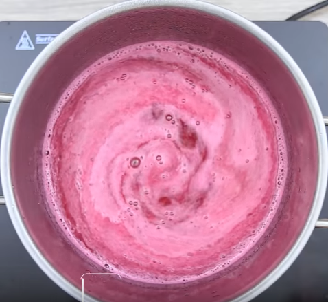 Cách làm thạch sữa chua trà xanh thanh mát giảm cân hiệu quả