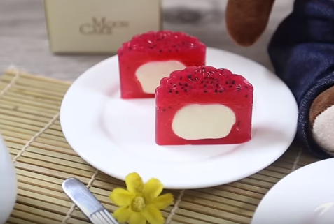 Cách làm thạch sữa chua trà xanh thanh mát giảm cân hiệu quả