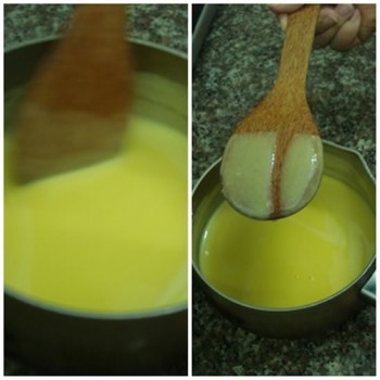 Cách làm thạch sữa chua trà xanh thanh nhiệt, mát dịu cho ngày nắng