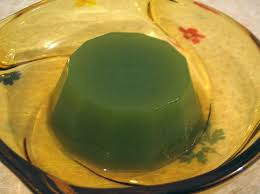 Cách làm thạch sữa chua trà xanh thanh nhiệt, mát dịu cho ngày nắng