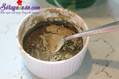 Cách làm thạch trà xanh trái cây giải nhiệt mùa hè