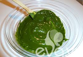 Cách làm thạch trà xanh trái cây mát lạnh mùa hè