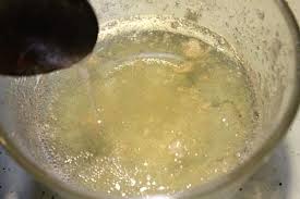 Cách làm thạch trà xanh trái cây mát lạnh mùa hè