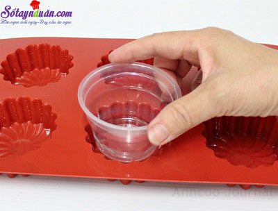 Cách làm thạch trung thu ngon hết sẩy