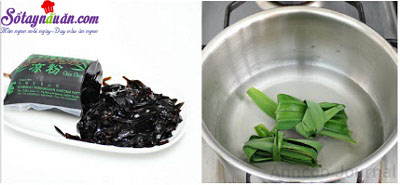 Cách làm thạch trung thu ngon hết sẩy