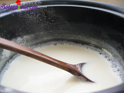 Cách làm thạch trung thu ngon hết sẩy