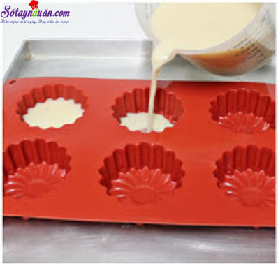 Cách làm thạch trung thu ngon hết sẩy