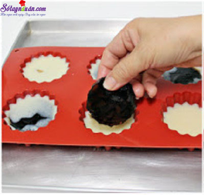 Cách làm thạch trung thu ngon hết sẩy