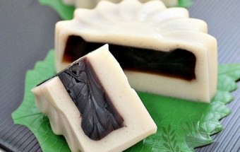 Cách làm thạch trung thu ngon hết sẩy