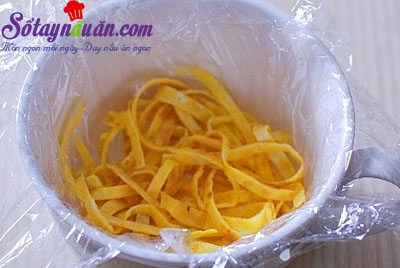 Cách làm tháp cơm sushi 8 tầng lạ, ngon, dễ làm