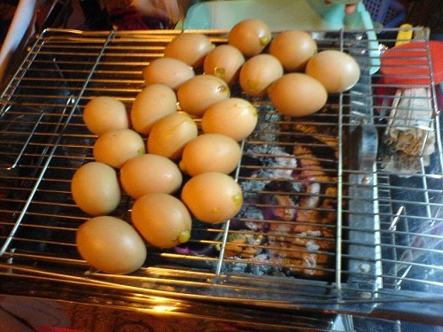 Cách làm thịt ba chỉ cuộn ngũ vị hương ngon mềm đúng điệu