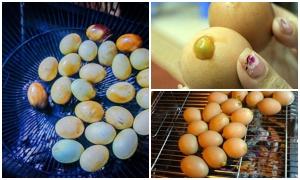 Cách làm thịt ba chỉ cuộn ngũ vị hương ngon mềm đúng điệu