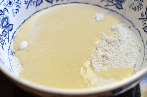 Cách làm thịt ba chỉ cuộn sấu đơn giản mà thơm ngon hấp dẫn