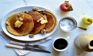 Cách làm thịt ba chỉ cuộn sấu đơn giản mà thơm ngon hấp dẫn