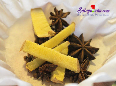 Cách làm thịt ba chỉ ngâm giấm ngon đến miếng cuối cùng