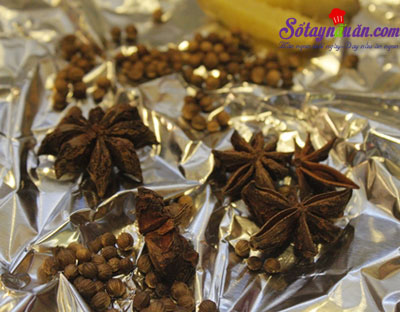 Cách làm thịt ba chỉ ngâm giấm ngon đến miếng cuối cùng