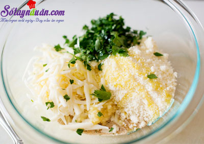 Cách làm thịt bò cuộn braciole ăn với pasta kiểu Ý ngon tuyệt