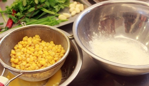 Cách làm thịt bò khô bằng nồi cơm điện siêu ngon