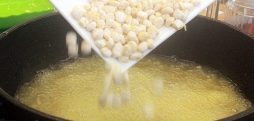 Cách làm thịt bò khô bằng nồi cơm điện siêu ngon