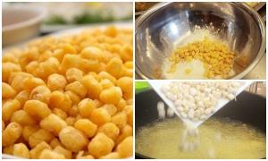 Cách làm thịt bò khô bằng nồi cơm điện siêu ngon