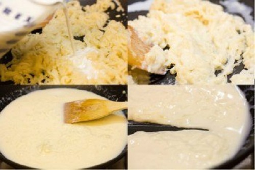 Cách làm thịt bò khô vừa mềm vừa ngon chỉ bằng 1 chiếc chảo chống dính