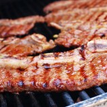 Cách làm thịt bò nướng kiểu Hàn cho người sành ăn