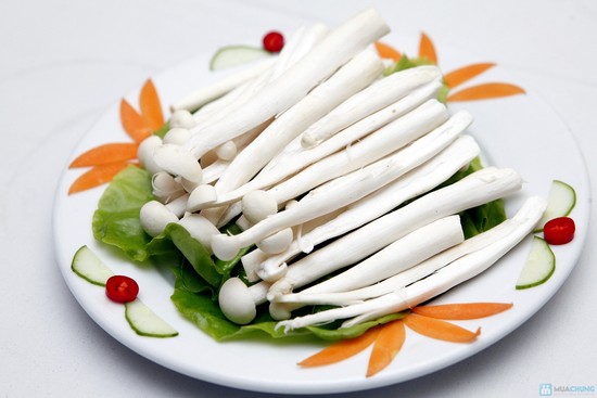 Cách làm thịt bò xào nấm