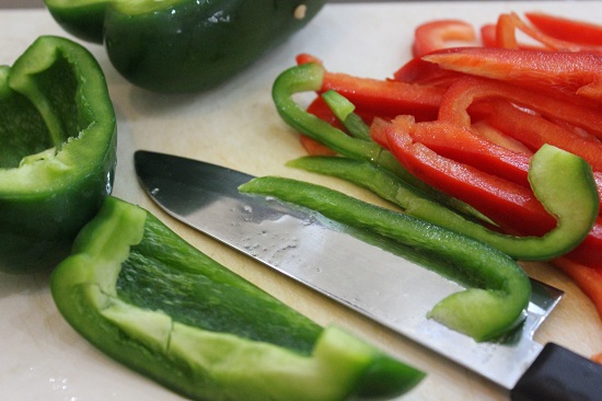 Cách làm thịt bò xào nấm