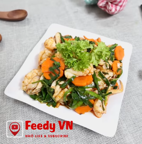 Cách làm thịt bọc sả chiên vàng thơm nức mũi