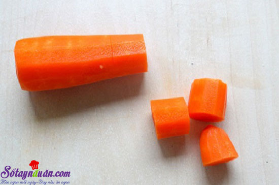 Cách làm thịt đùi gà chiên mới lạ đưa cơm