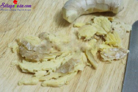 Cách làm thịt đùi gà chiên mới lạ đưa cơm