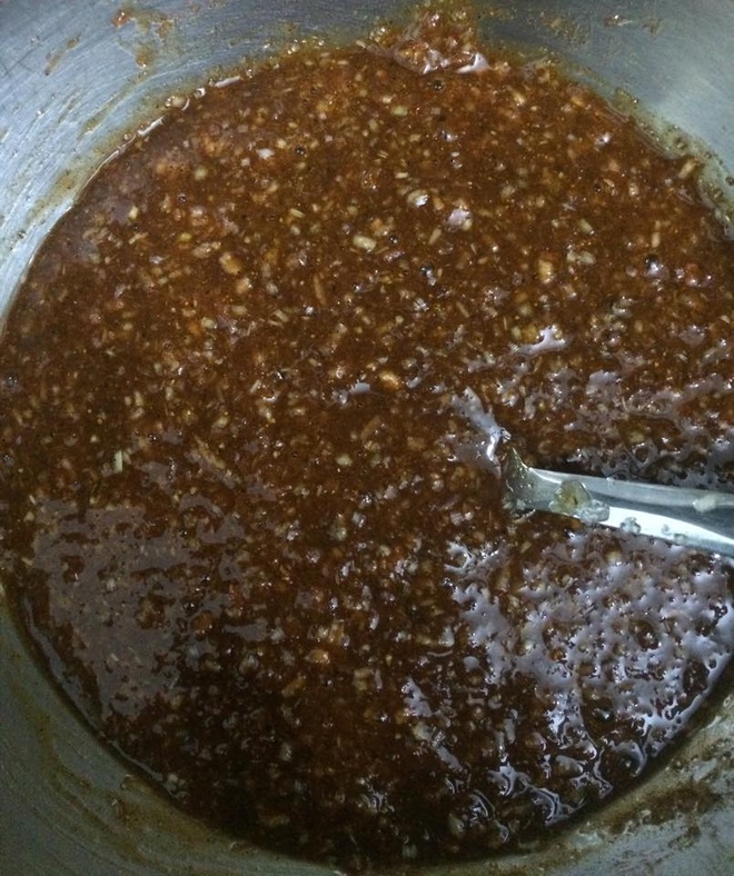 Cách làm thịt lợn giả bò khô thơm ngon ngay tại nhà