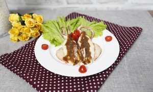 Cách làm thịt xiên xá xíu vàng rụm thơm ngất ngây, ngon hơn ngoài hàng