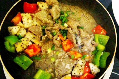 Cách làm tỏi đen  "thần dược" trị bách bệnh bằng nồi cơm điện