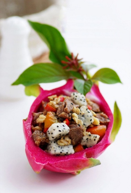 Cách làm tỏi đen  "thần dược" trị bách bệnh bằng nồi cơm điện