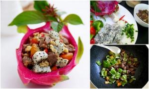 Cách làm tỏi đen  "thần dược" trị bách bệnh bằng nồi cơm điện