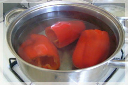 Cách làm tôm bọc cốm chiên xù thơm ngon lạ miệng