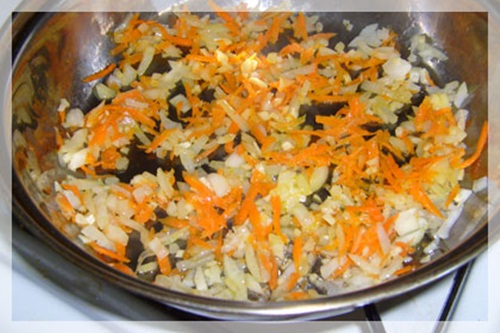 Cách làm tôm bọc cốm chiên xù thơm ngon lạ miệng