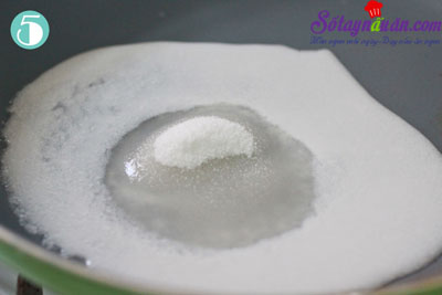 Cách làm tôm chiên cốt dừa thơm nức mũi