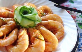 Cách làm tôm chiên sốt chua ngọt đậm đà đưa cơm