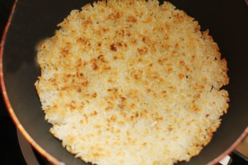 Cách làm tôm cuộn khoai tây chiên giòn rụm, ăn hoài không chán