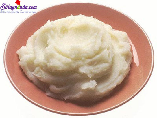 Cách làm tôm cuốn khoai tây thơm ngon hấp dẫn