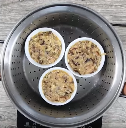 Cách làm tôm rang muối không dầu mỡ  giòn tan đậm vị cả nhà đều mê