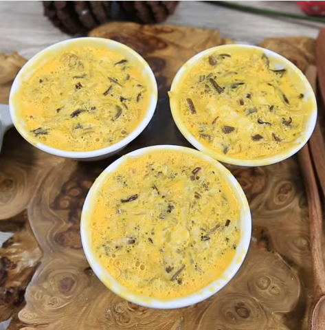 Cách làm tôm rang muối không dầu mỡ  giòn tan đậm vị cả nhà đều mê