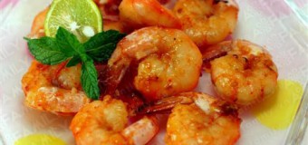 Cách làm tôm rim mặn ngọt ngon tuyệt vời