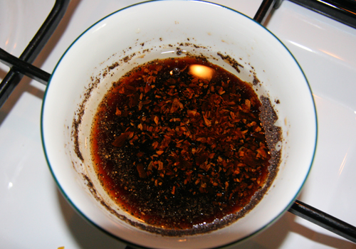 Cách làm tôm rim ngon