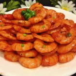 Cách làm tôm rim ngon