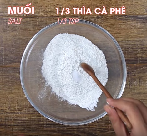 Cách làm tôm sốt chanh kiểu Thái lạ miệng đưa cơm